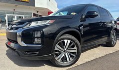2021 Mitsubishi Outlander Sport SE