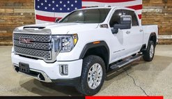 2020 GMC Sierra 3500HD Denali