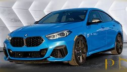 2020 BMW 2 Series M235i xDrive Gran Coupe
