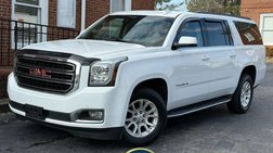 2019 GMC Yukon XL SLT