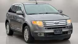 2010 Ford Edge SEL
