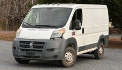 2014 Ram ProMaster 1500 118 WB