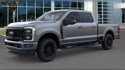 2026 Ford Super Duty F-250 XLT