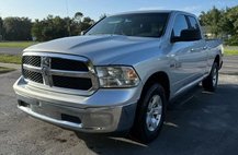 2014 Ram Ram Pickup 1500 SLT
