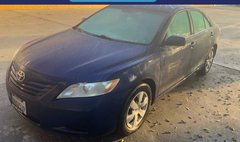 2007 Toyota Camry CE