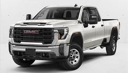 2026 GMC Sierra 3500HD Denali Ultimate