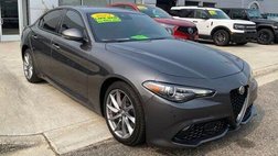 2023 Alfa Romeo Giulia Sprint