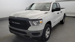 2019 Ram Ram Pickup 1500 Tradesman