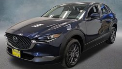 2024 Mazda CX-30 2.5 S