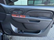 2012 Chevrolet Tahoe LS