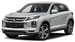 2024 Mitsubishi Outlander Sport 2.0 SE