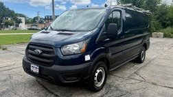 2020 Ford Transit 250