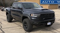 2026 Ram Ram Pickup 1500 RHO
