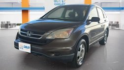 2010 Honda CR-V LX
