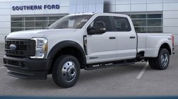 2026 Ford F-450 Super Duty XL