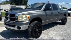 2009 Dodge Ram 2500 Laramie