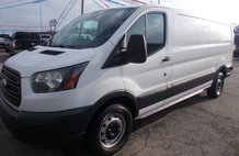 2017 Ford Transit 350