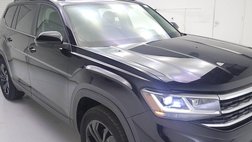 2023 Volkswagen Atlas V6 SE 4Motion
