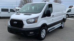 2024 Ford Transit 250
