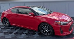 2015 Scion tC Base
