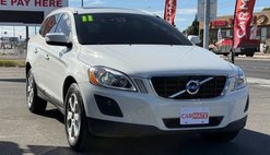 2011 Volvo XC60 3.2