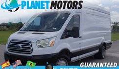 2016 Ford Transit 350 HD