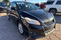 2010 Toyota Matrix Base