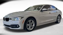 2018 BMW 3 Series 330i
