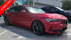 2023 Acura Integra w/A-SPEC