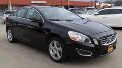 2013 Volvo S60 T5