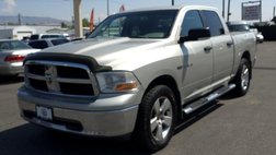 2009 Dodge Ram 1500 SLT