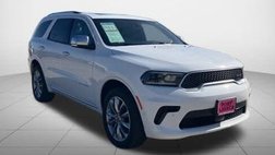 2024 Dodge Durango Citadel