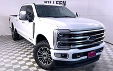 2024 Ford Super Duty F-250 Limited