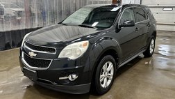 2010 Chevrolet Equinox LT