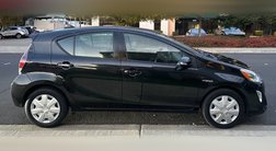 2015 Toyota Prius c One