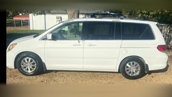 2008 Honda Odyssey EX