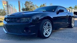 2010 Chevrolet Camaro SS