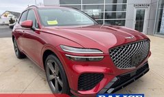2023 Genesis GV70 2.5T Standard
