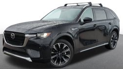 2025 Mazda CX-90 3.3 Turbo S Premium Plus