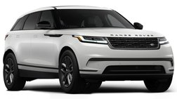 2026 Land Rover Range Rover Velar P250 S