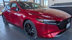 2026 Mazda MAZDA3 2.5 S Premium