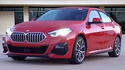 2024 BMW 2 Series 228i xDrive Gran Coupe