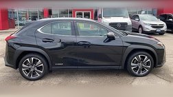 2020 Lexus UX 250h Base