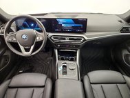 2024 BMW i4 eDrive35 Gran Coupe