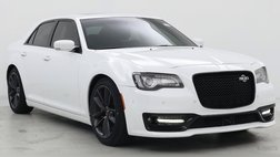 2023 Chrysler 300 C