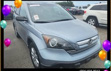 2008 Honda CR-V EX