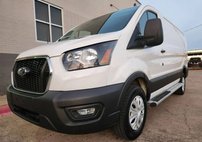 2024 Ford Transit 250