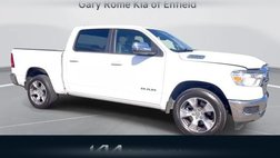 2024 Ram Ram Pickup 1500 Laramie