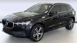 2020 Volvo XC60 T5 Momentum
