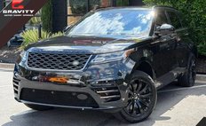 2021 Land Rover Range Rover Velar P340 R-Dynamic S
